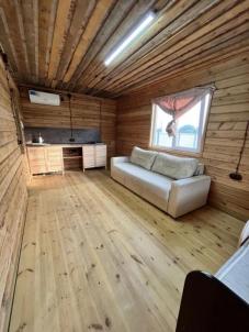 Продажа дома Омский р-н.&nbsp;Малокулачье.&nbsp;Береговая ул, 26