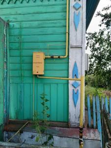 Продажа дома Зеленая, 60