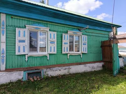 Продажа дома Зеленая, 60