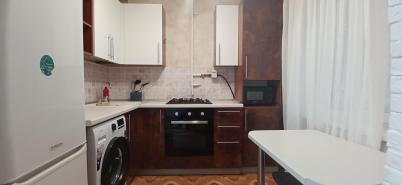 Аренда квартиры Омск.&nbsp;Мира проспект, 38в