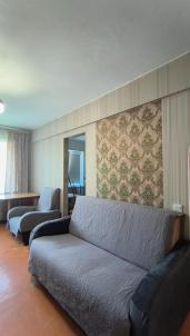 Аренда квартиры Омск.&nbsp;улица Фёдора Крылова 10