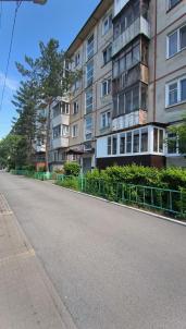 Аренда квартиры Омск.&nbsp;улица Фёдора Крылова 10