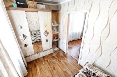Продажа дома Омск.&nbsp;улица Парнякова
