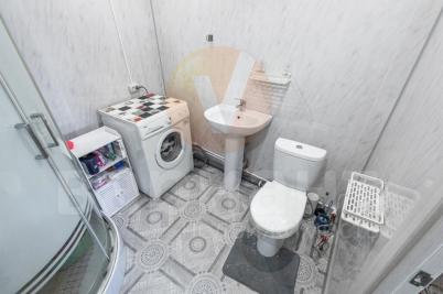 Продажа дома Омск.&nbsp;улица Парнякова
