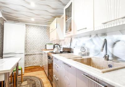 Продажа дома Омск.&nbsp;улица Парнякова
