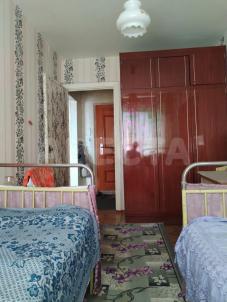 Продажа квартиры Омск.&nbsp;ул. Гашека, 3/2