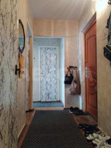 Продажа квартиры Омск.&nbsp;ул. Гашека, 3/2