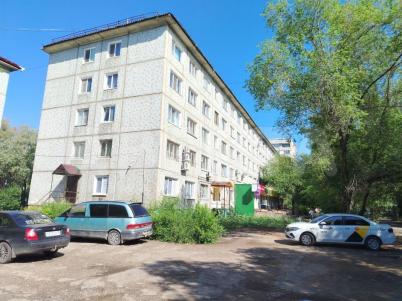 Продажа квартиры Омск.&nbsp;ул. Декабристов, 108