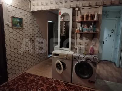 Продажа квартиры Омск.&nbsp;ул. Декабристов, 108