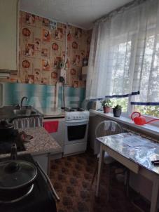 Продажа квартиры Омск.&nbsp;ул. Декабристов, 108