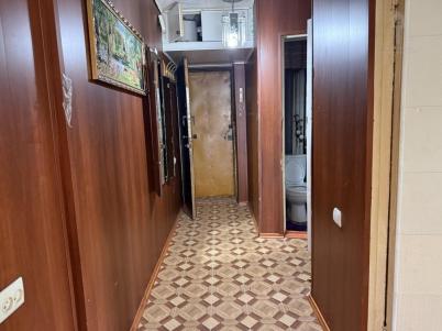 Продажа квартиры Омск.&nbsp;Авиагородок, 12