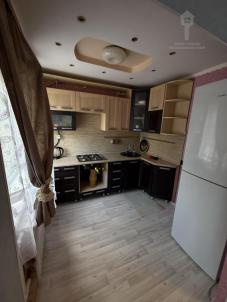Продажа квартиры Омск.&nbsp;Труда, 7