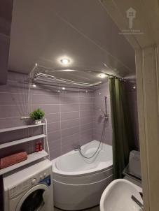 Продажа квартиры Омск.&nbsp;Труда, 7