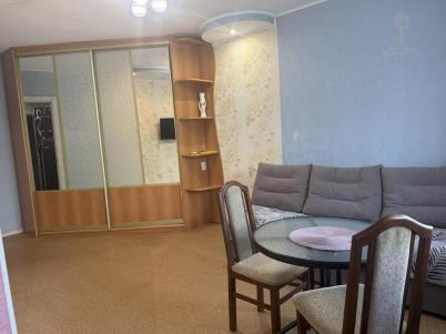 Продажа квартиры Омск.&nbsp;Труда, 7