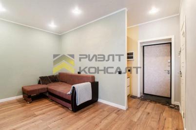 Продажа квартиры Омск.&nbsp;улица Перелета, 28