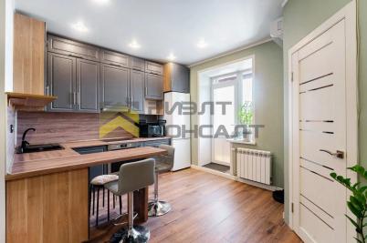 Продажа квартиры Омск.&nbsp;улица Перелета, 28
