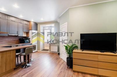 Продажа квартиры Омск.&nbsp;улица Перелета, 28