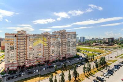 Продажа квартиры Омск.&nbsp;улица Перелета, 28
