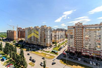 Продажа квартиры Омск.&nbsp;улица Перелета, 28