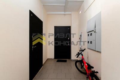 Продажа квартиры Омск.&nbsp;улица Перелета, 28