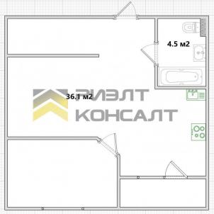 Продажа квартиры Омск.&nbsp;улица Перелета, 28