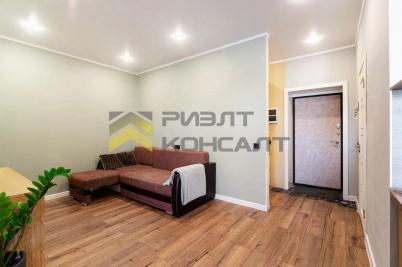 Продажа квартиры Омск.&nbsp;улица Перелета, 28