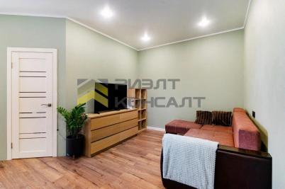 Продажа квартиры Омск.&nbsp;улица Перелета, 28