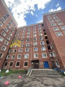 Продажа квартиры Омск.&nbsp;улица 3-я Молодежная, 65
