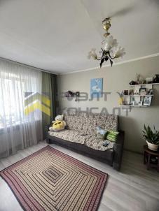 Продажа квартиры Омск.&nbsp;улица 3-я Молодежная, 65