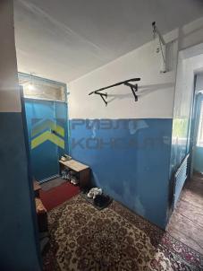 Продажа квартиры Омск.&nbsp;улица 3-я Молодежная, 65