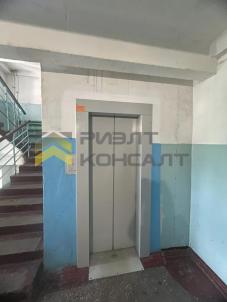 Продажа квартиры Омск.&nbsp;улица 3-я Молодежная, 65