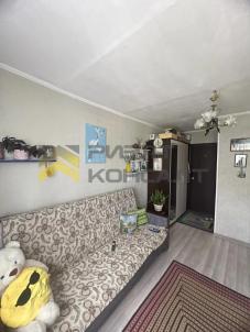 Продажа квартиры Омск.&nbsp;улица 3-я Молодежная, 65