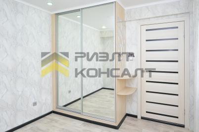 Продажа квартиры Омск.&nbsp;улица Бархатовой, 4Б
