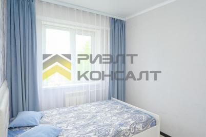 Продажа квартиры Омск.&nbsp;улица Бархатовой, 4Б