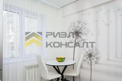 Продажа квартиры Омск.&nbsp;улица Бархатовой, 4Б