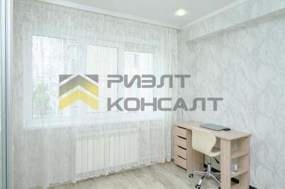 Продажа квартиры Омск.&nbsp;улица Бархатовой, 4Б