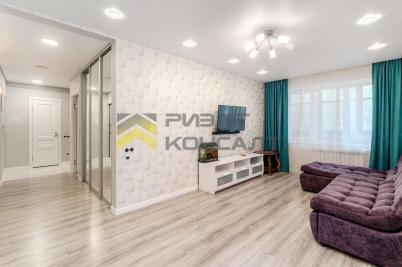 Продажа квартиры Омск.&nbsp;улица Волочаевская, 9В