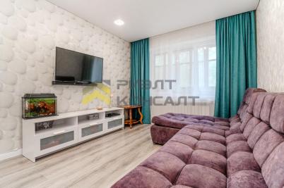 Продажа квартиры Омск.&nbsp;улица Волочаевская, 9В