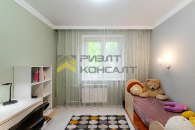 Продажа квартиры Омск.&nbsp;улица Волочаевская, 9В