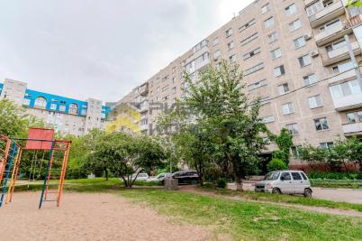 Продажа квартиры Омск.&nbsp;улица Волочаевская, 9В