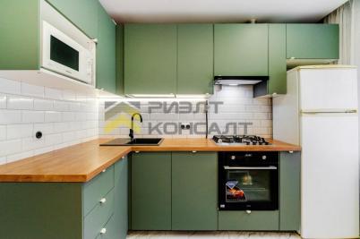 Продажа квартиры Омск.&nbsp;улица Волочаевская, 9В