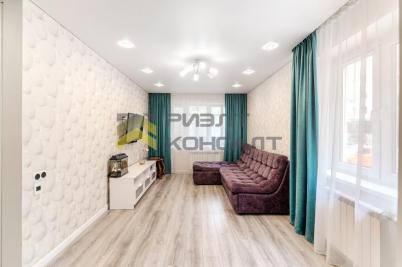 Продажа квартиры Омск.&nbsp;улица Волочаевская, 9В