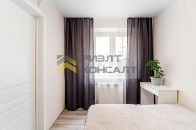 Продажа квартиры Омск.&nbsp;улица Волочаевская, 9В