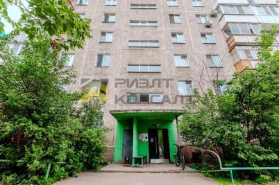 Продажа квартиры Омск.&nbsp;улица Волочаевская, 9В