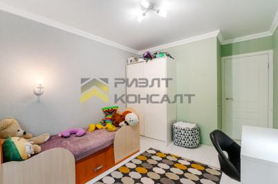Продажа квартиры Омск.&nbsp;улица Волочаевская, 9В