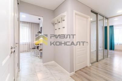 Продажа квартиры Омск.&nbsp;улица Волочаевская, 9В