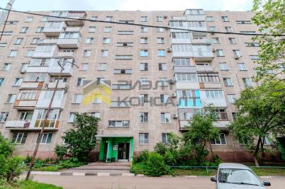 Продажа квартиры Омск.&nbsp;улица Волочаевская, 9В