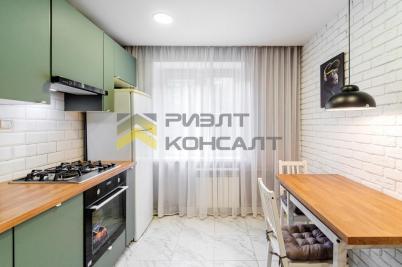 Продажа квартиры Омск.&nbsp;улица Волочаевская, 9В