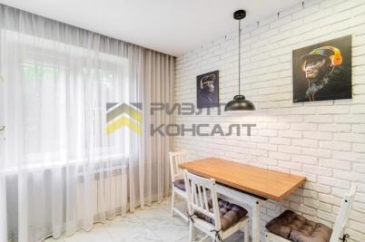 Продажа квартиры Омск.&nbsp;улица Волочаевская, 9В
