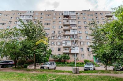 Продажа квартиры Омск.&nbsp;улица Волочаевская, 9В